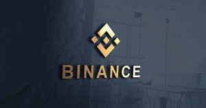 binance