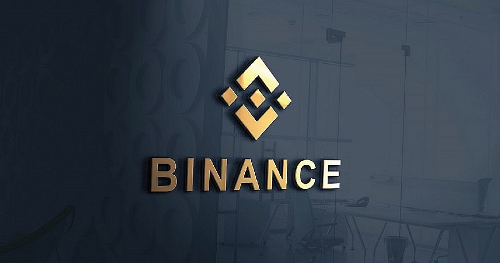 Binance, известна борса за криптовалути, издаде триседмично известие относно премахването