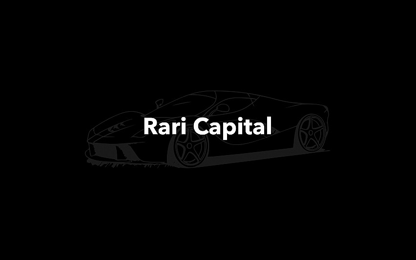 Rari Capital се разрастна значително благодарение на пулове с висока доходност