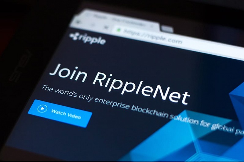 RippleNet бележи рекорден обем на транзакции през 2020 година