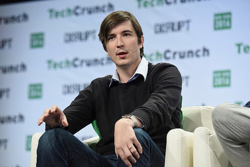 Да си инвеститор на дребно е новата американска мечта – Влад Тенев, CEO на Robinhood