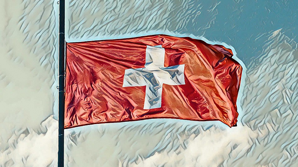 Първата фаза от швейцарския закон за блокчейн влиза в сила