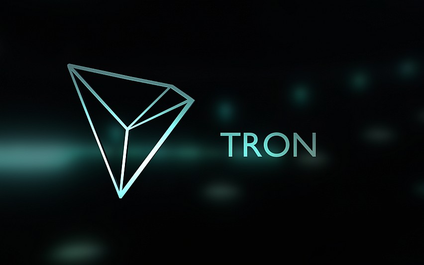 Tron TRX се превърна в значим играч в сферата на