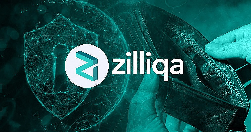 Zilliqa (ZIL) може да поеме по низходяща траектория