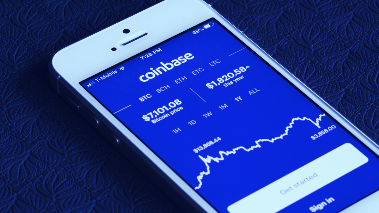 Coinbase International борса за криптовалути разшири услугите си за безсрочни