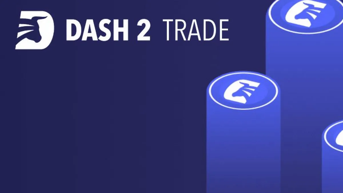 Dash 2 Trade набра над $10 милиона, бета версията е след 14 дни – не изпускай шанса си!