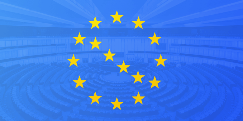 Европейският съюз определи шест големи технологични компании които възнамерява да