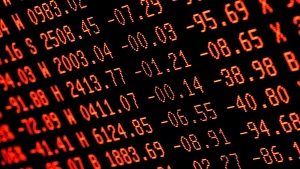 red markets