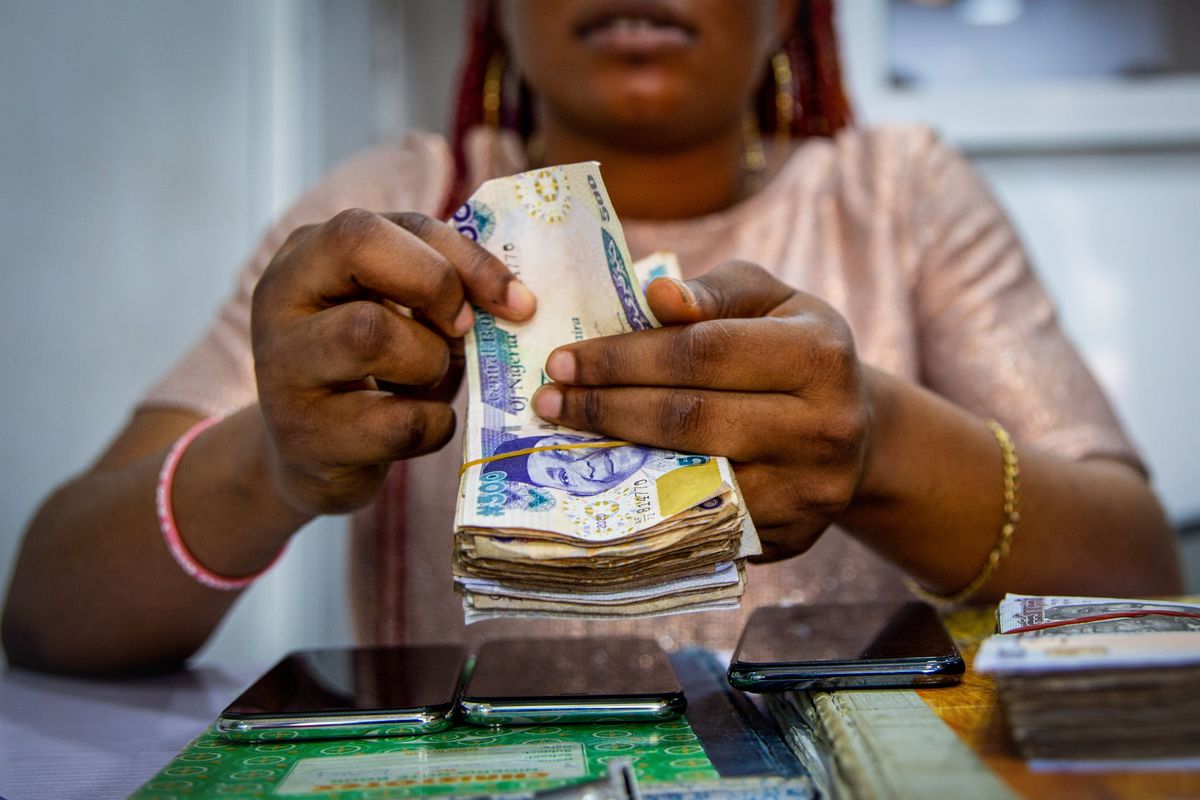 Нигерийците вече могат да купуват криптовалути безопасно с MetaMask и MoonPay