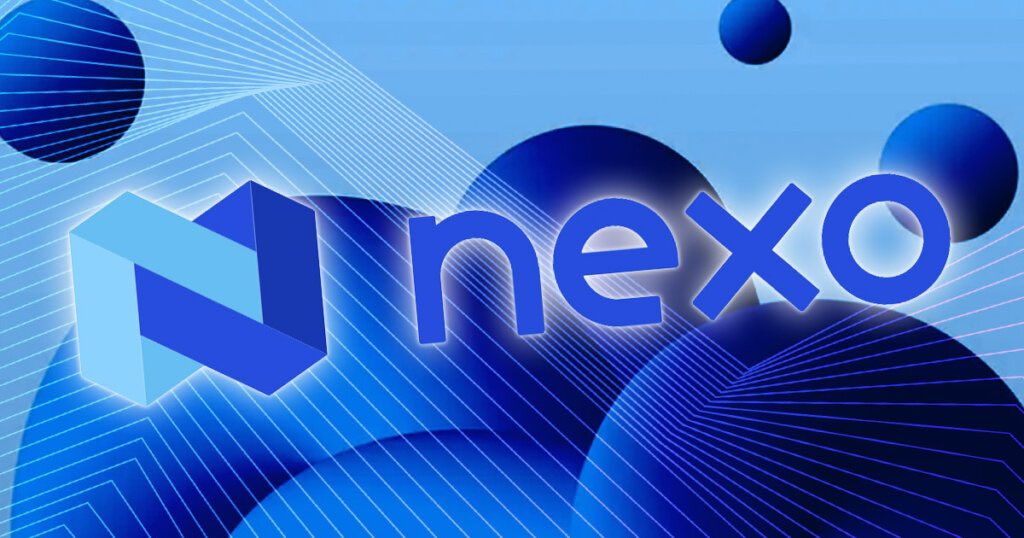 Nexo обяви раздаването на $12 милиона в токени