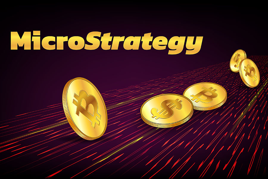 MicroStrategy с поредната покупка на Биткойн в размер на $150 милиона