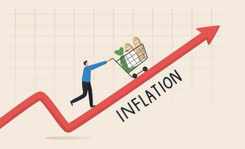 ЕЦБ: Шокът от инфлацията утихва, но това не е края