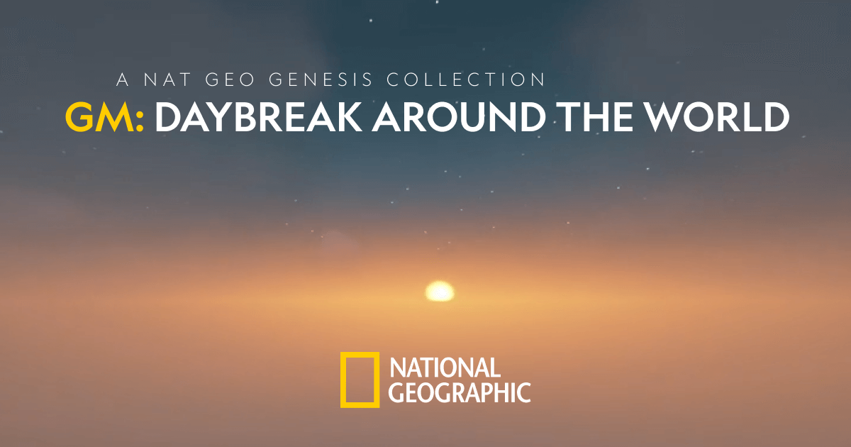 National Geographic получи критики за NFT колекцията си