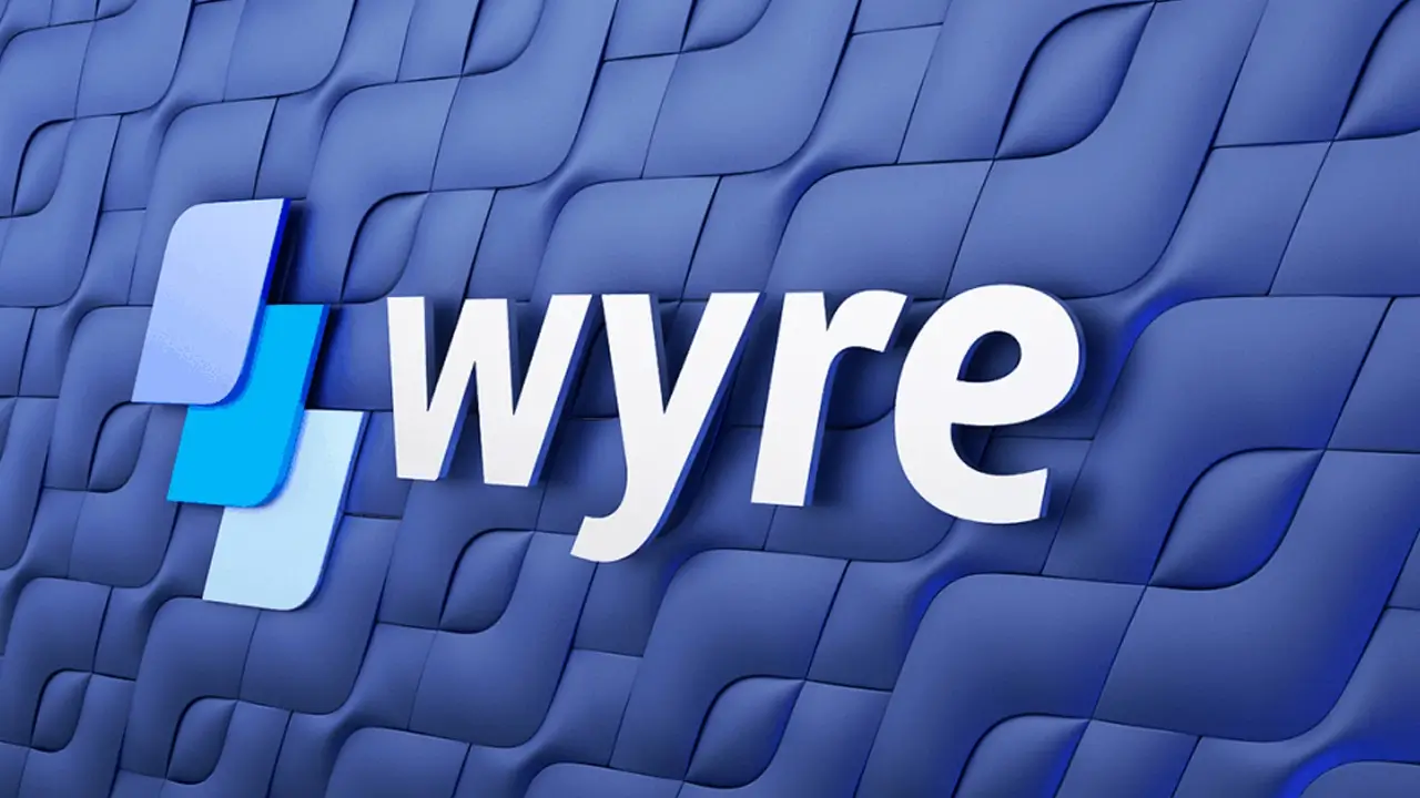 Финтех компанията Wyre прекратява дейността си