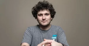 SBF Sam Bankman-Fried