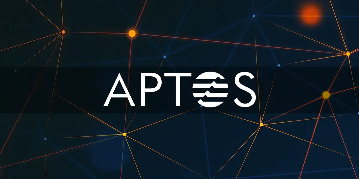Неотдавна криптовалутата Aptos APT се сблъска с понижение на цената