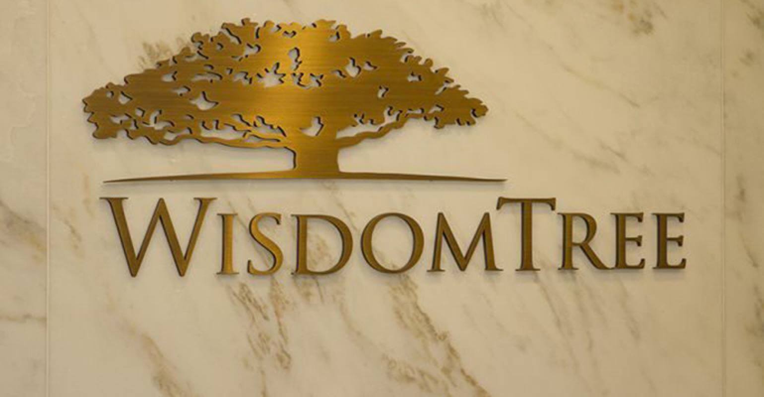 WisdomTree представи нова токенизирана функция съвместно с Visa