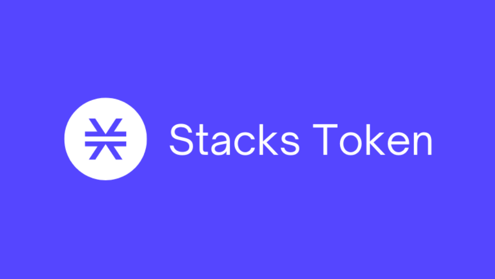 Токенът STX който захранва блокчейна Stacks регистрира повишение на цената