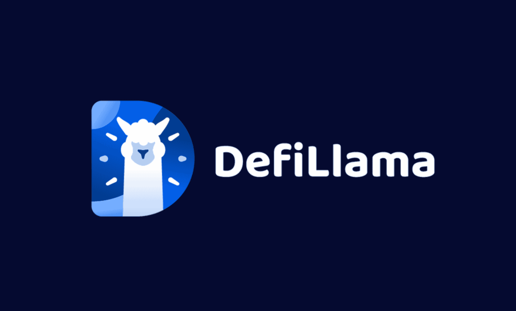 DefiLlama сайт за данни за децентрализирания финансов сектор се сблъска