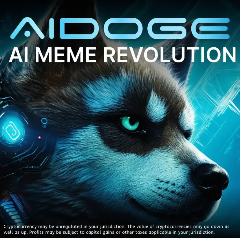 AIDoge Altcoin