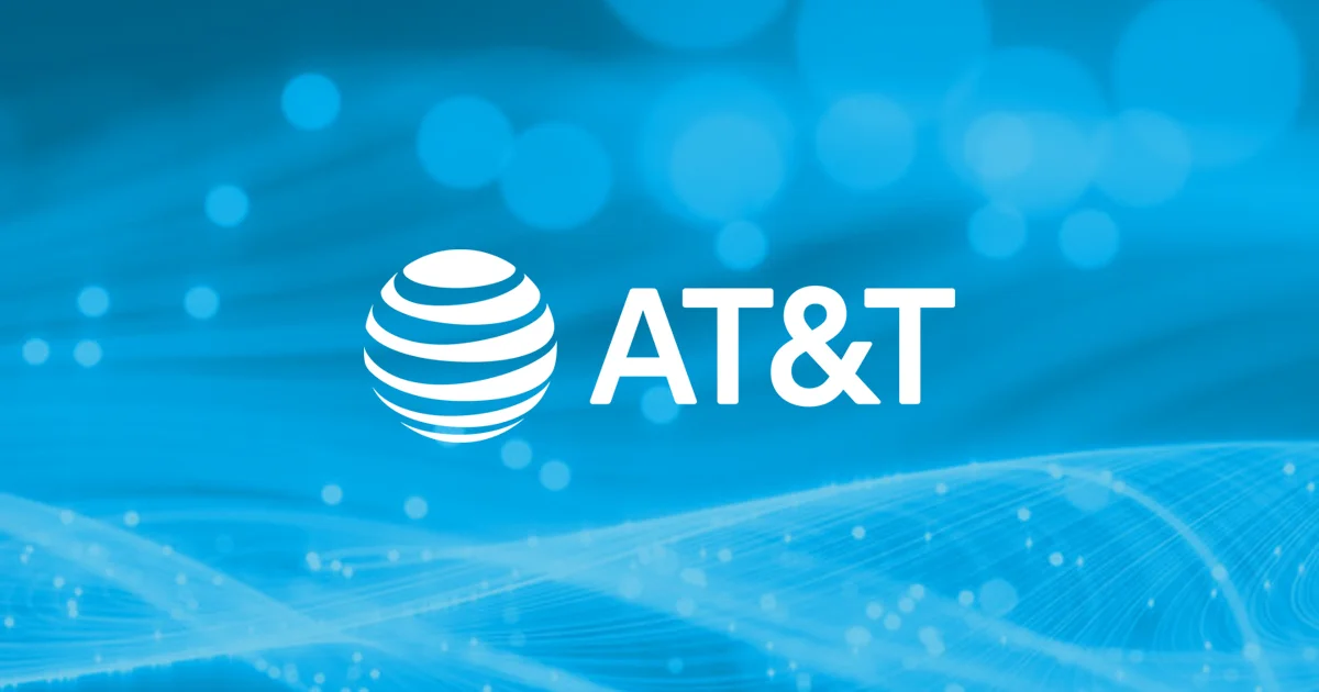 AT&T спечели съдебна битка за предполагаема небрежност при хакване 
