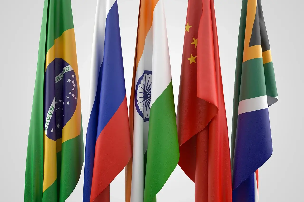 Търговията между държавите от БРИКС отбеляза бърз ръст през 2023