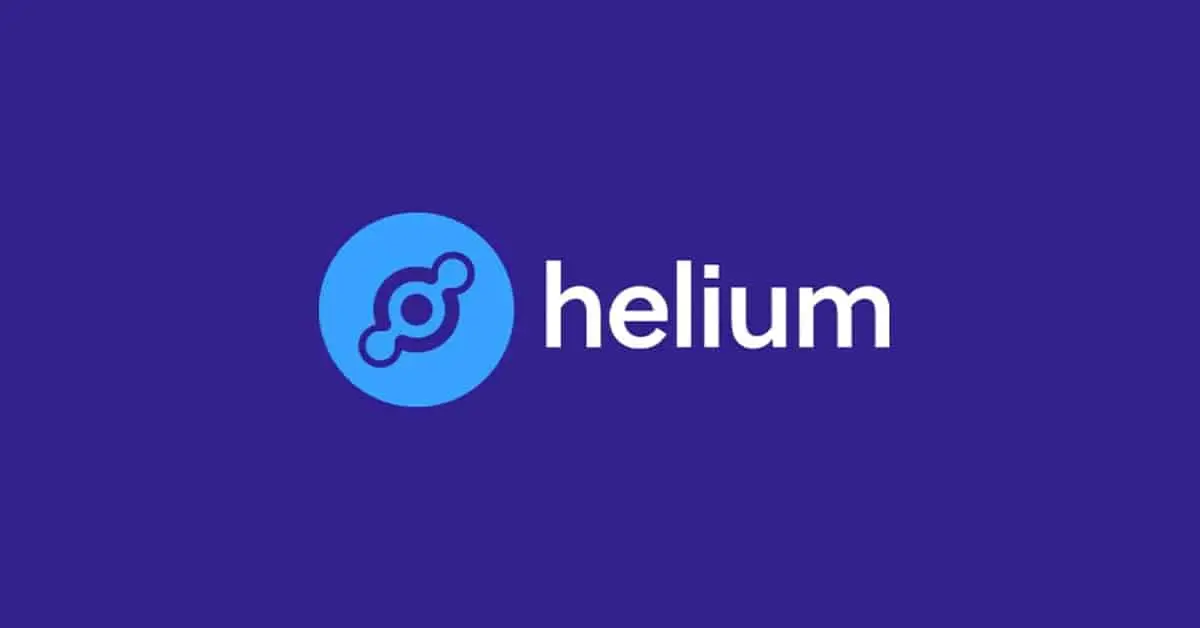 В сряда мрежата Helium (HNT) завърши миграцията си към блокчейна