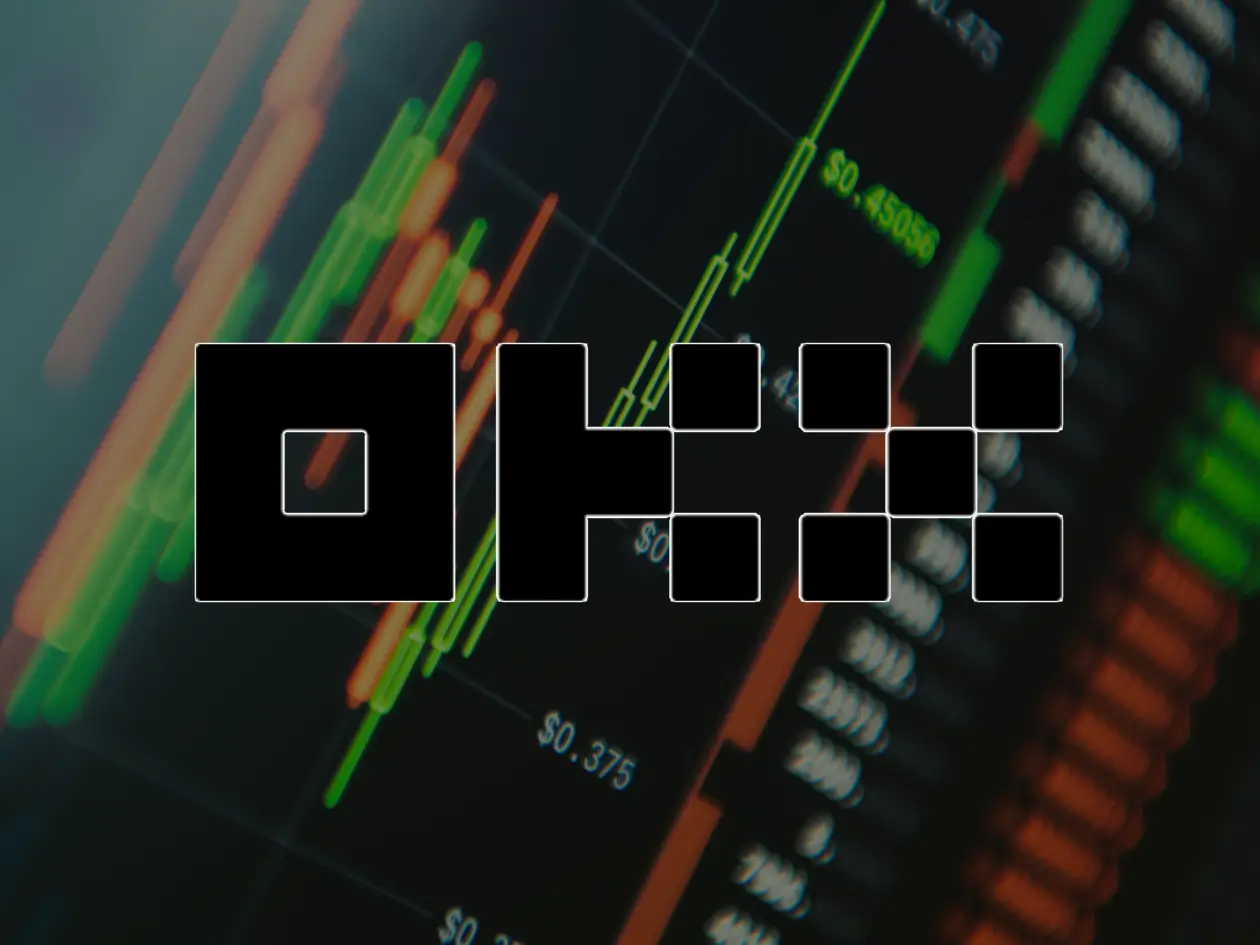 Стойността на OKB токенът на крипто борсата OKX нарасна с