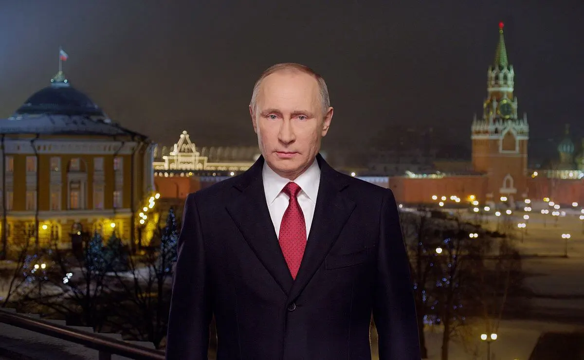 Представител на Кремъл съобщи в понеделник че руският президент Владимир