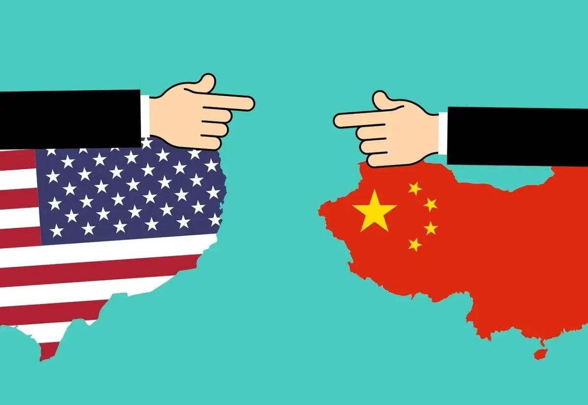 Китай вече не е най-големият търговски партньор на САЩ – ето кой го измести