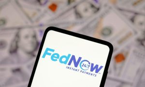 FedNow
