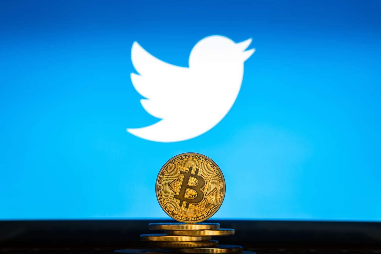 Най-добрите 5 криптовалути ДНЕС спрямо тренда в Twitter