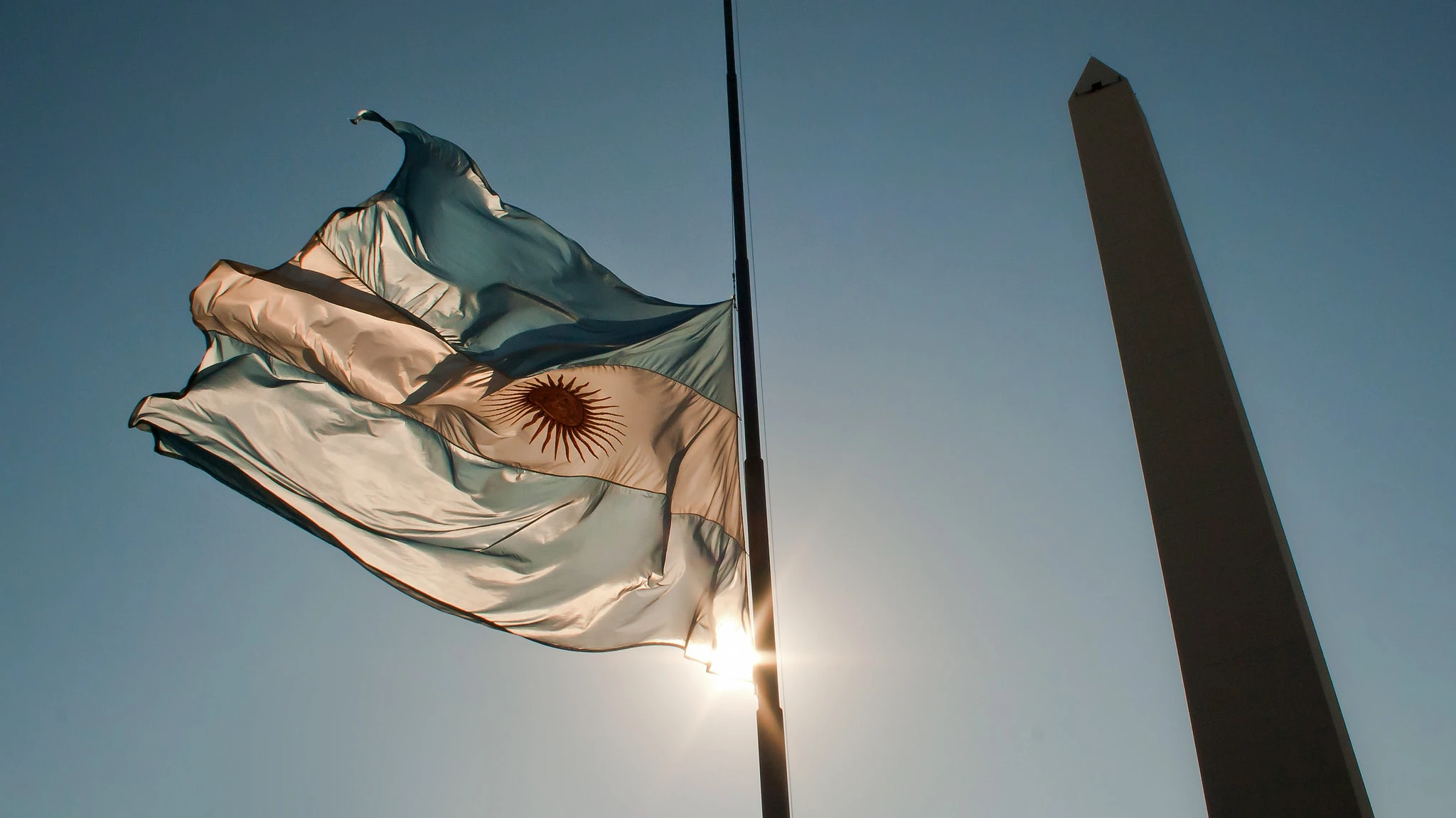 Добри новини за Биткойн – Хавиер Милей е новият президент на Аржентина