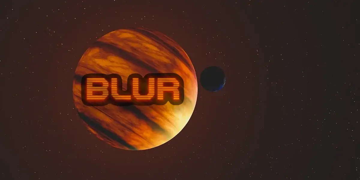 Blur разкри нов протокол за отпускане на заеми за незаменяеми