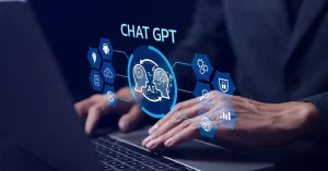 ChatGPT Chat Bot