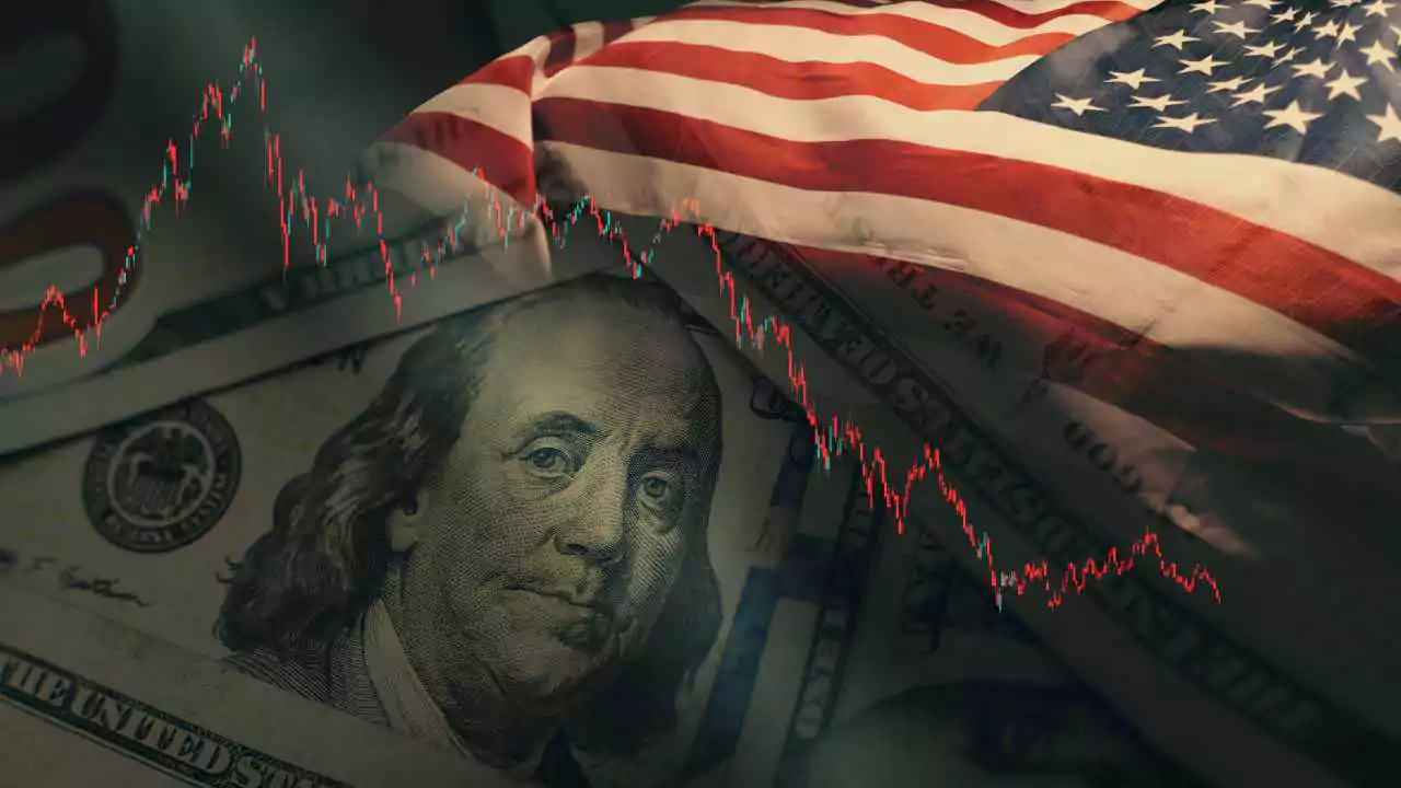 Поредната държава зарязва долара и гледа отвъд настоящата финансова система