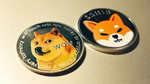 Dogecoin (DOGE) vs. Shiba Inu (SHIB)
