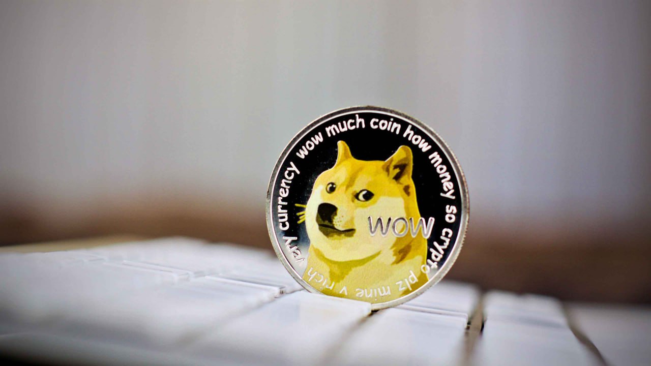 Dogecoin DOGE отбеляза забележителен спад в стойността си през последната