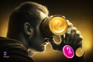 RenQ Finance Token