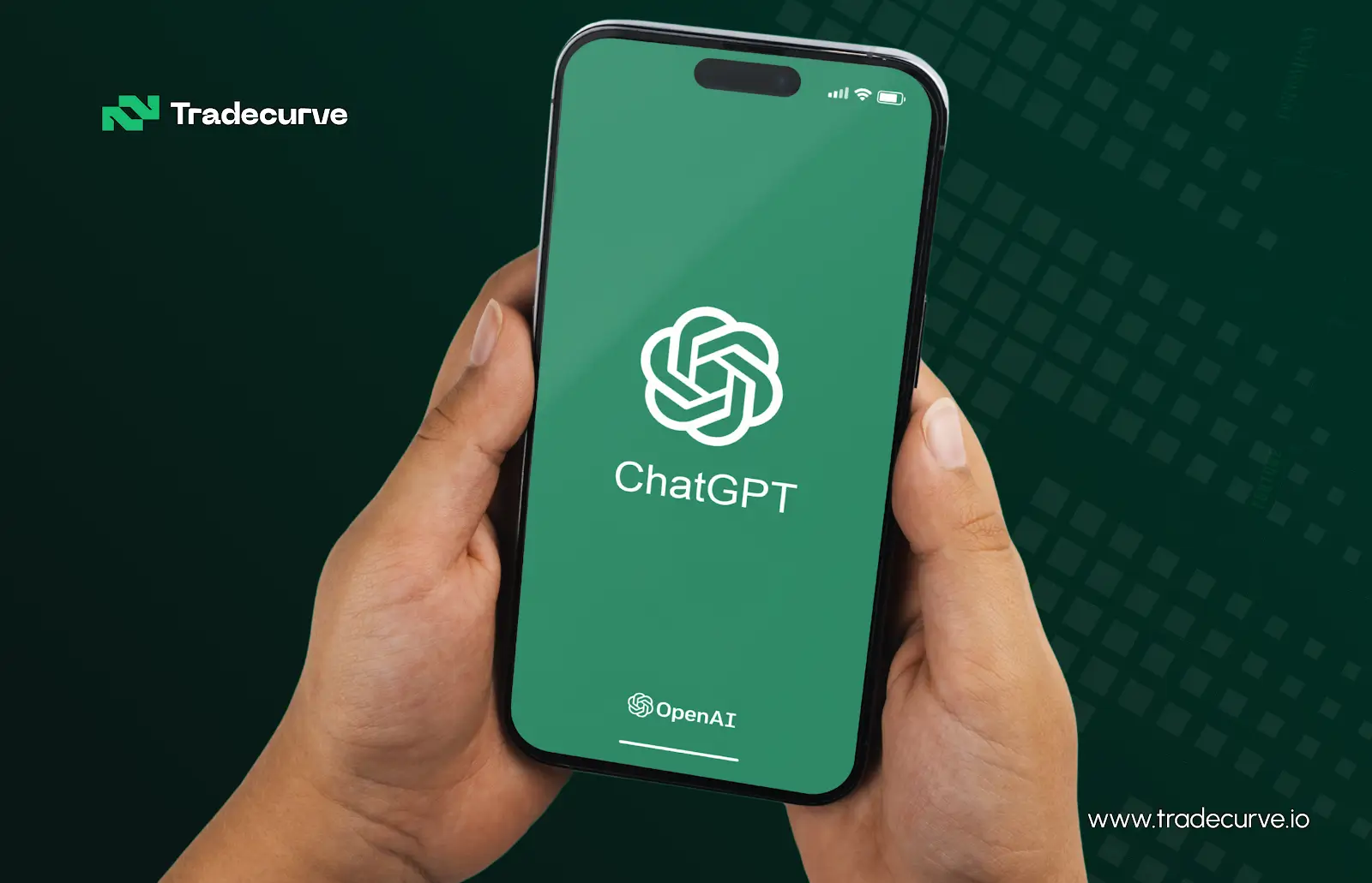 ChatGPT прогнозира цената на Cardano: Tradecurve обявява функционалността на Connect Wallet