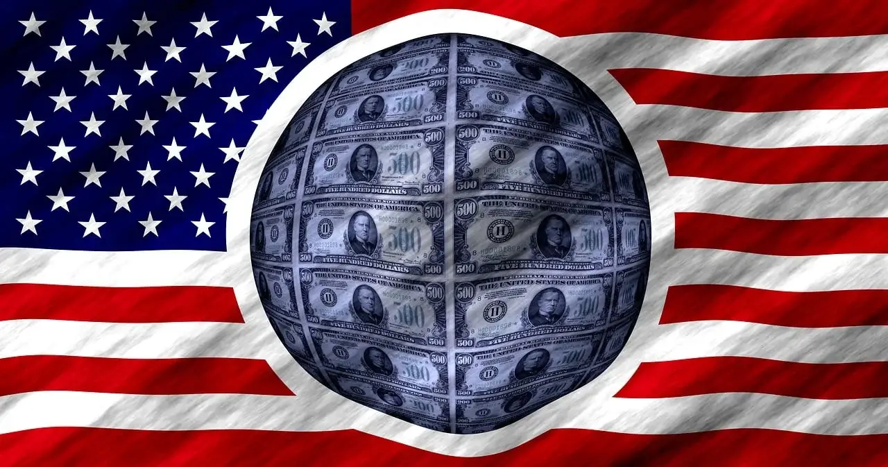 Трайното господство на долара изглежда е трайна реалност като най сериозната