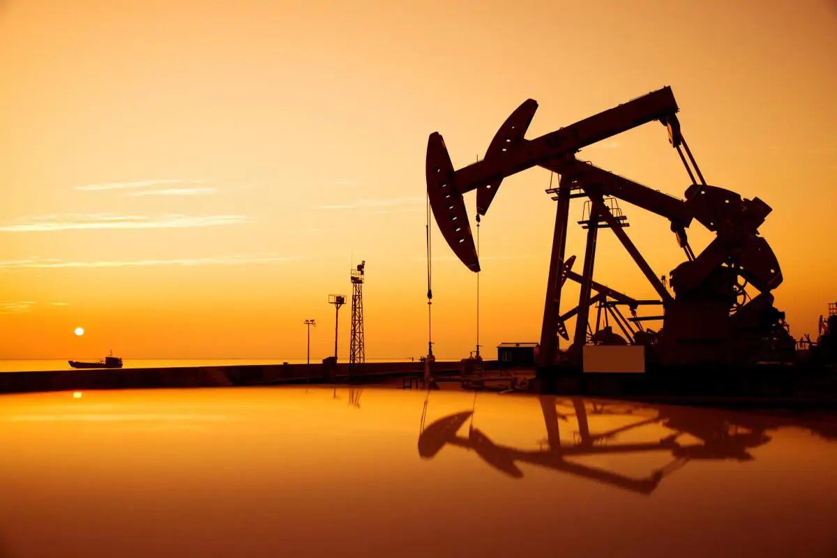 Петролният гигант на Саудитска Арабия Aramco оповести печалба от 121