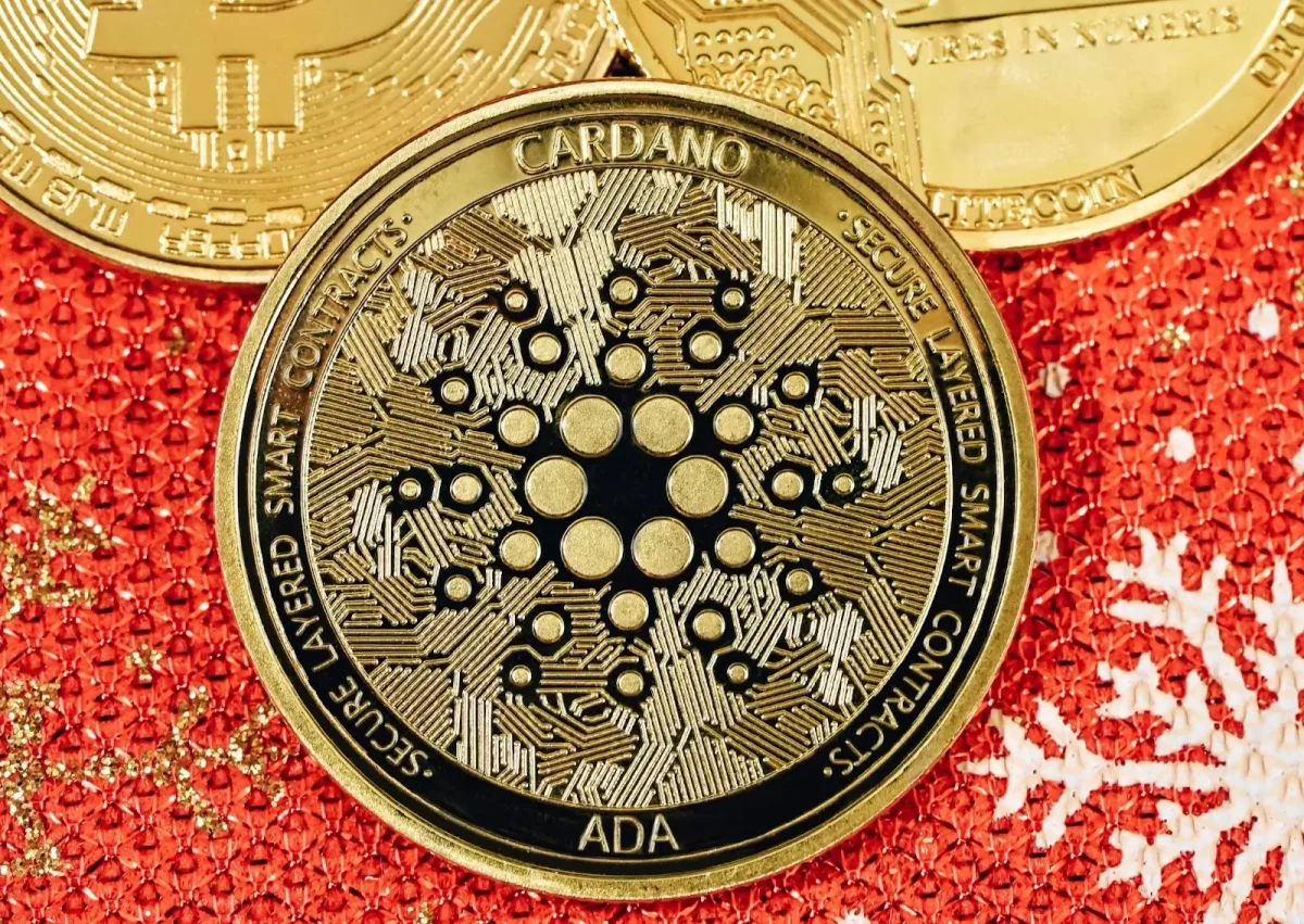 Цената на Cardano може да спадне под $0.70