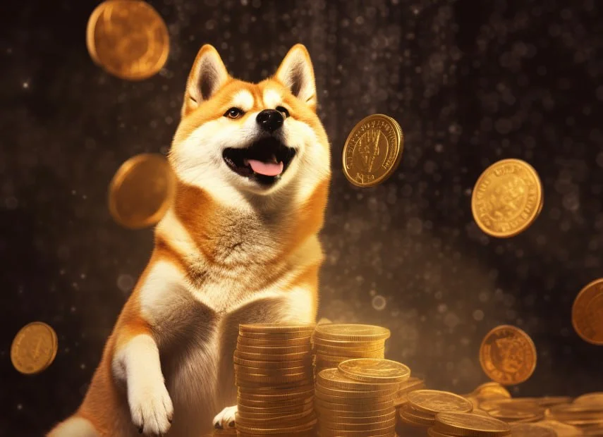 Пазарът на Dogecoin DOGE наскоро показа сила което доведе до