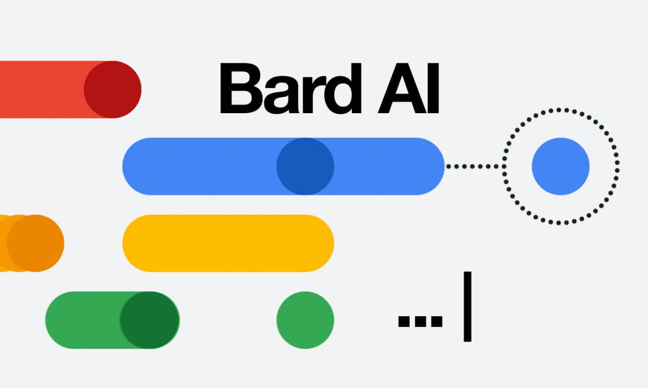 Google стартира своя пилотен AI проект BARD скоро след като