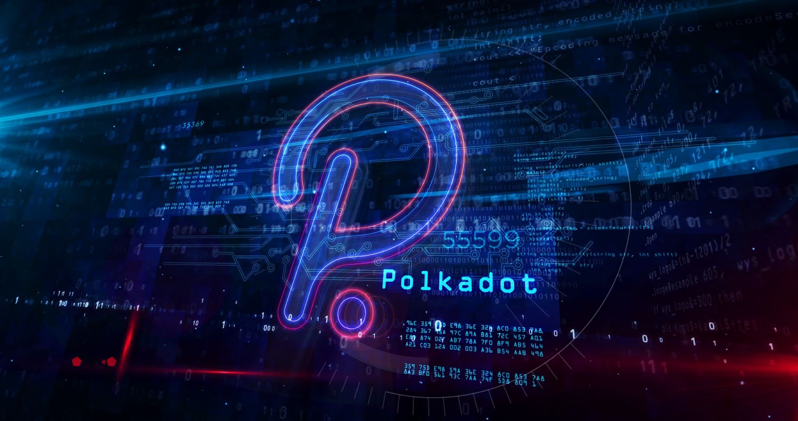 Анализ на цената на Polkadot: DOT първи се възстановява, TCRV е в бичи възход