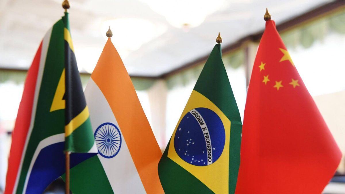 Индийският министър на външните работи Субрахманям Джайшанкар изтъкна нарастващия интерес