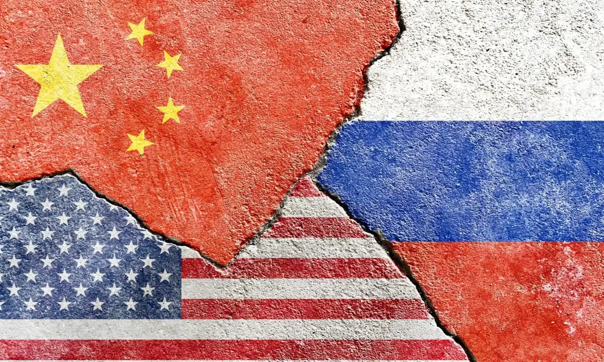 БРИКС: Мечтата на Китай и Русия може да се превърне в проблем за САЩ