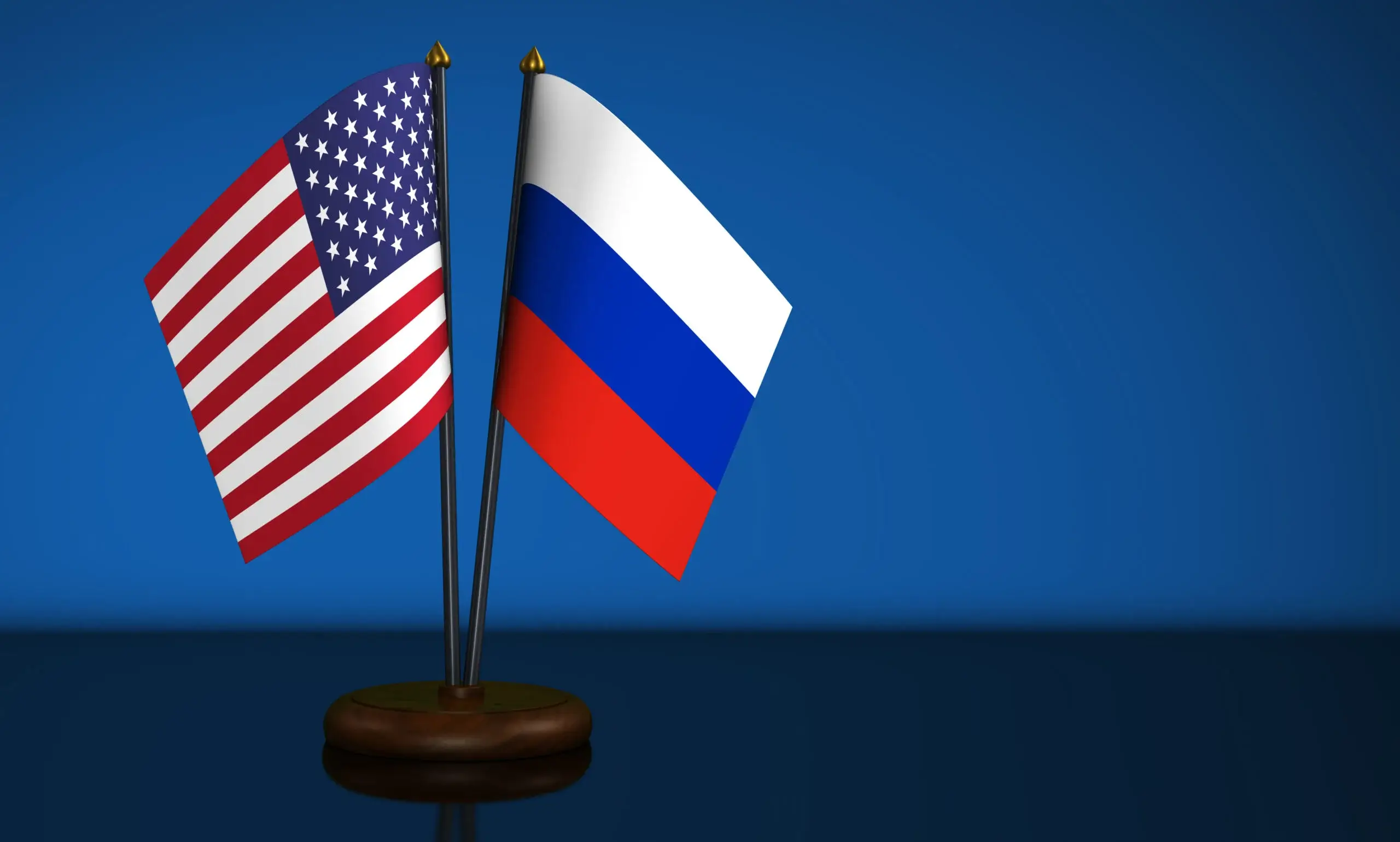Налагането на санкции от страна на САЩ срещу Русия се