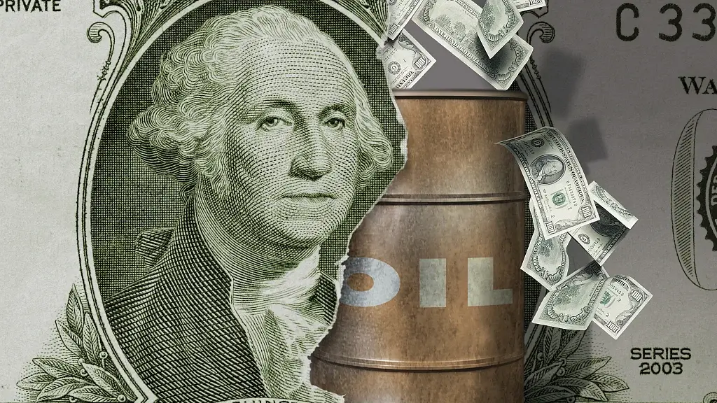 Наскоро щатският долар достигна 10 месечен връх спрямо различни световни валути